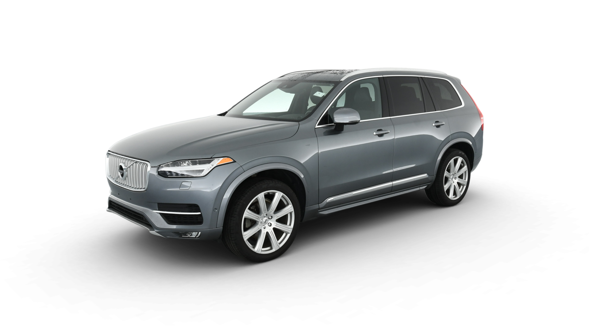 Used 2018 Volvo XC90 Carvana